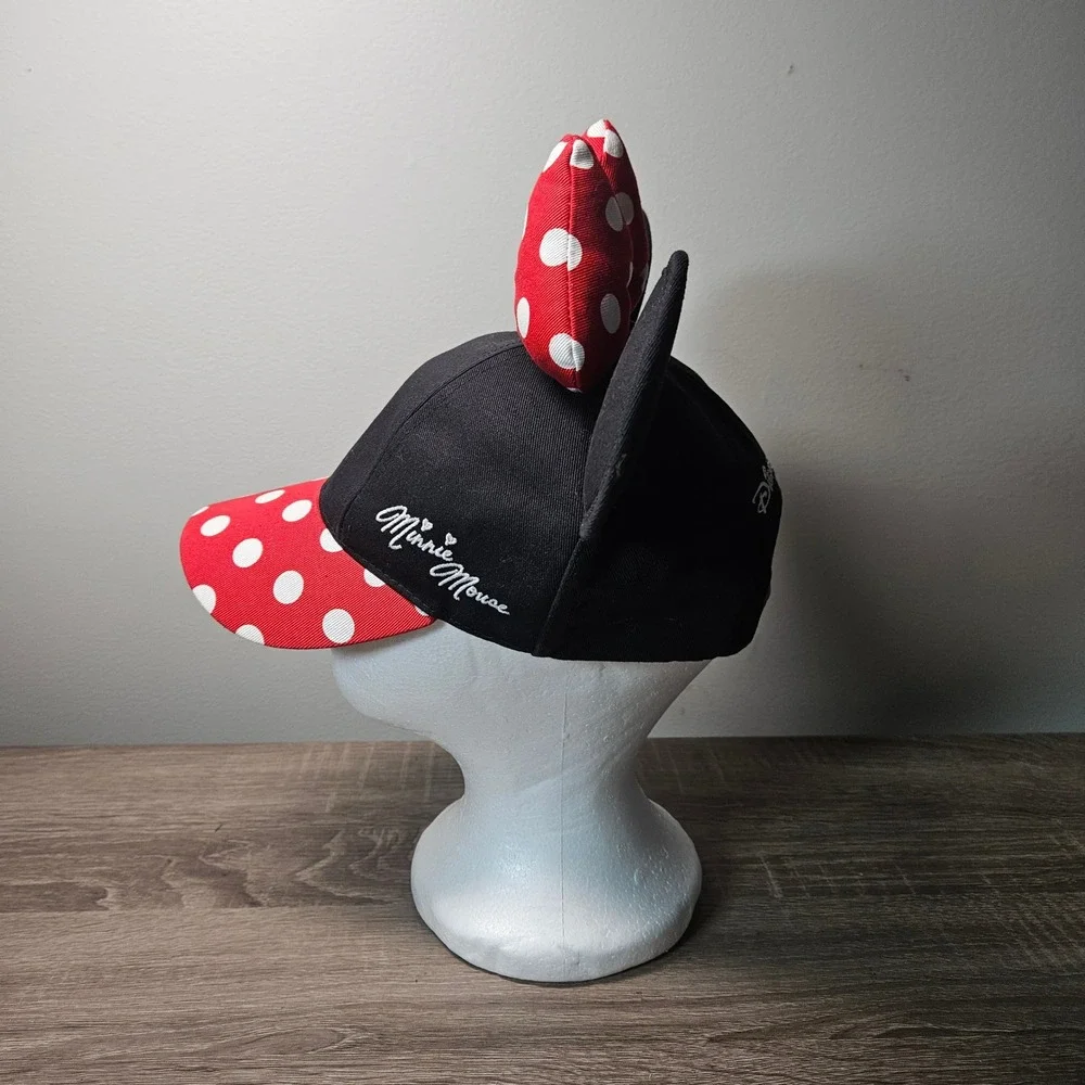 Disney parks minnie